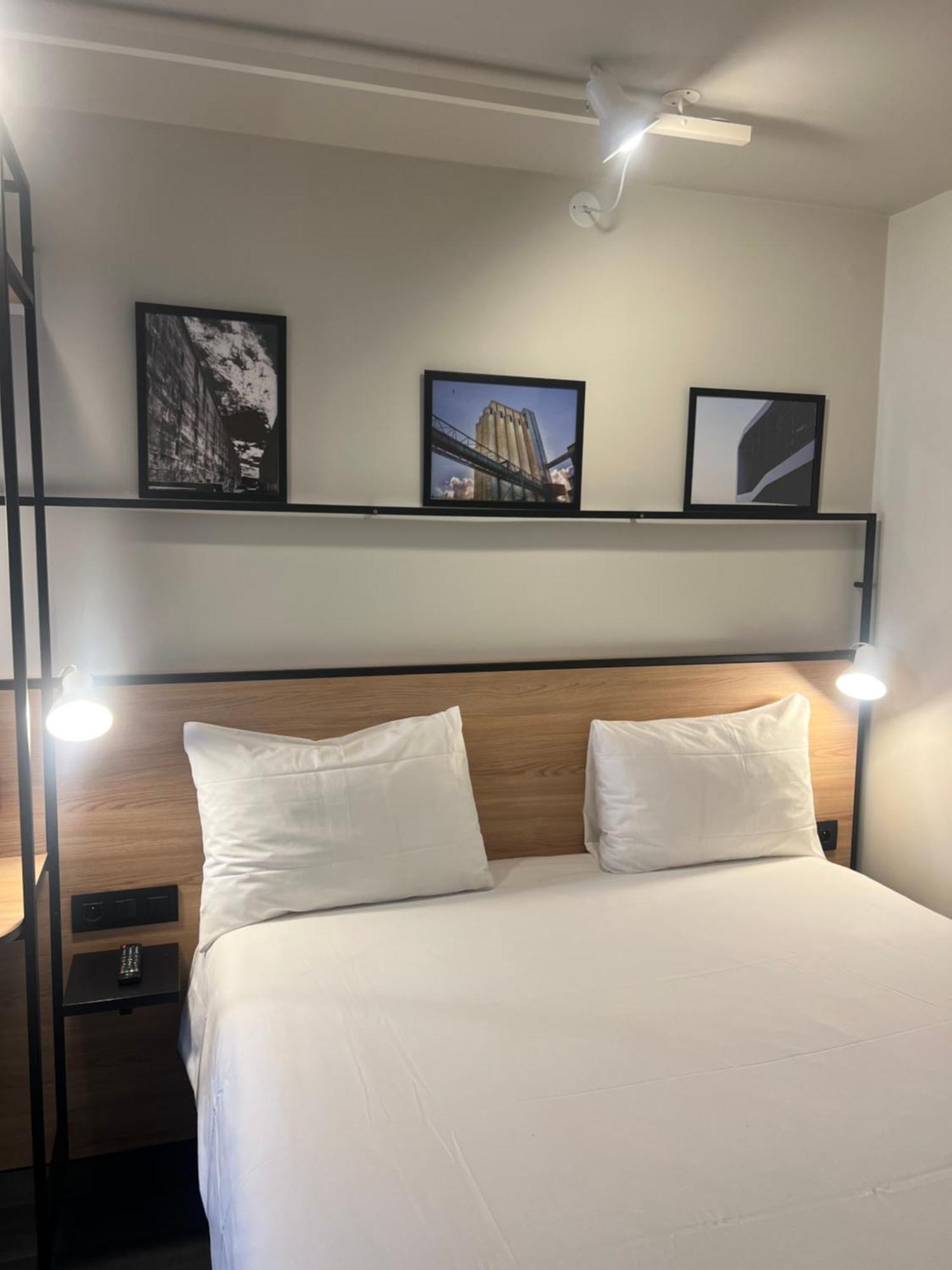 Ibis Centre Gare Hotel Lorient