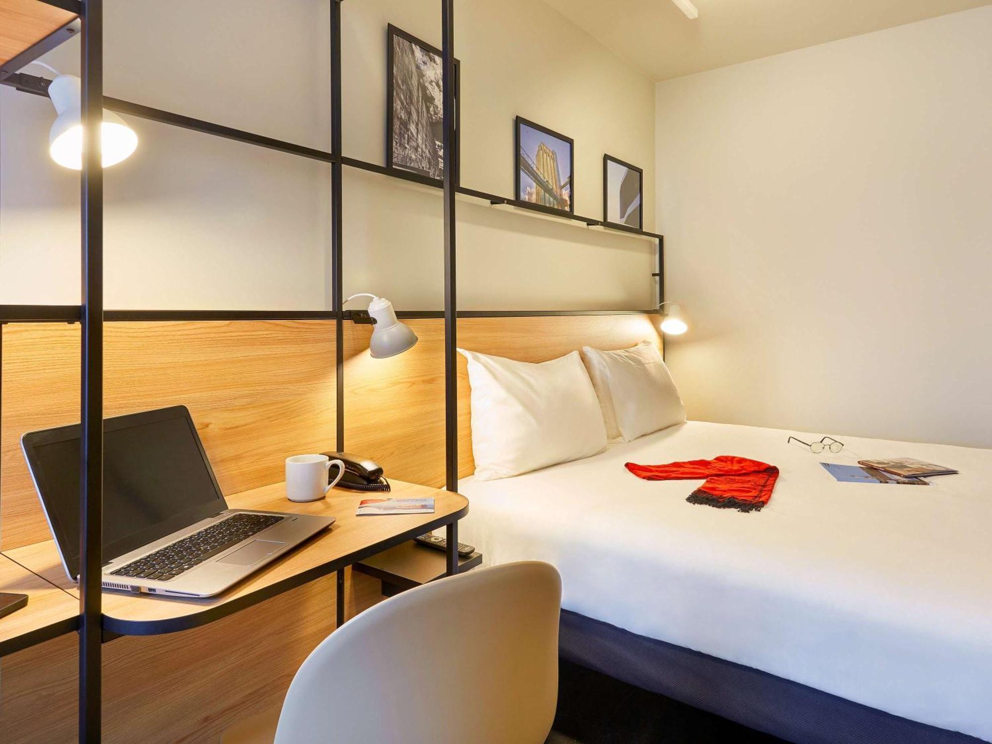 Ibis Centre Gare Lorient